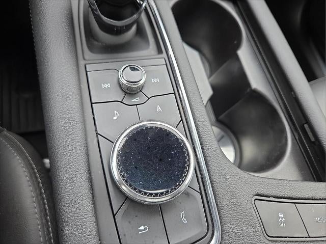 2021 Cadillac XT5 AWD Sport