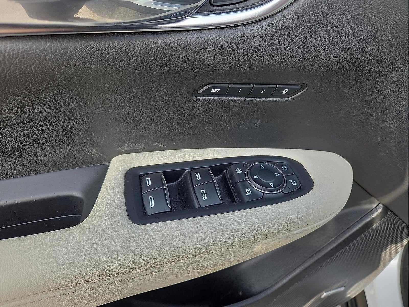 2021 Cadillac XT6 AWD Sport