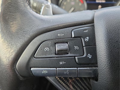 2021 Cadillac XT6 AWD Sport