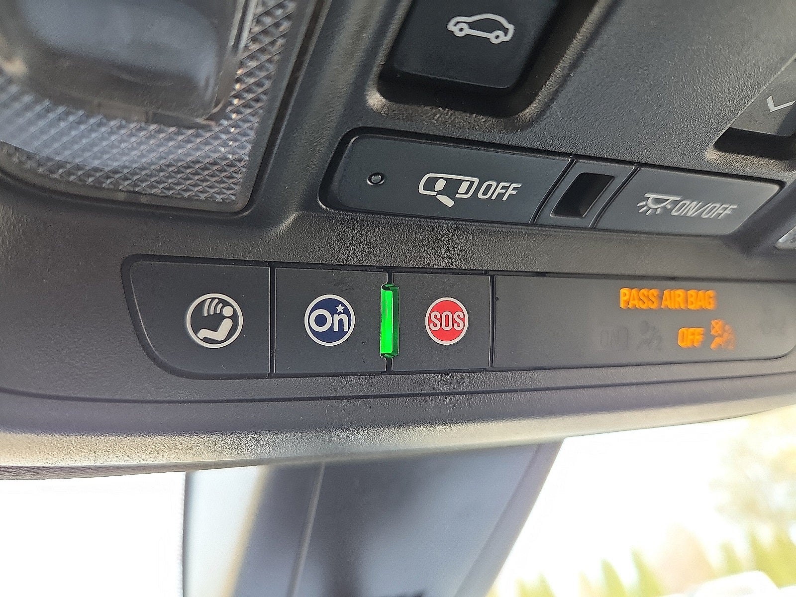 2021 Cadillac XT6 AWD Sport