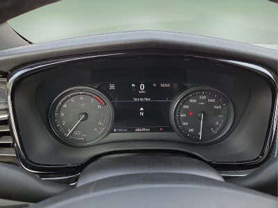 2021 Cadillac XT6 AWD Sport