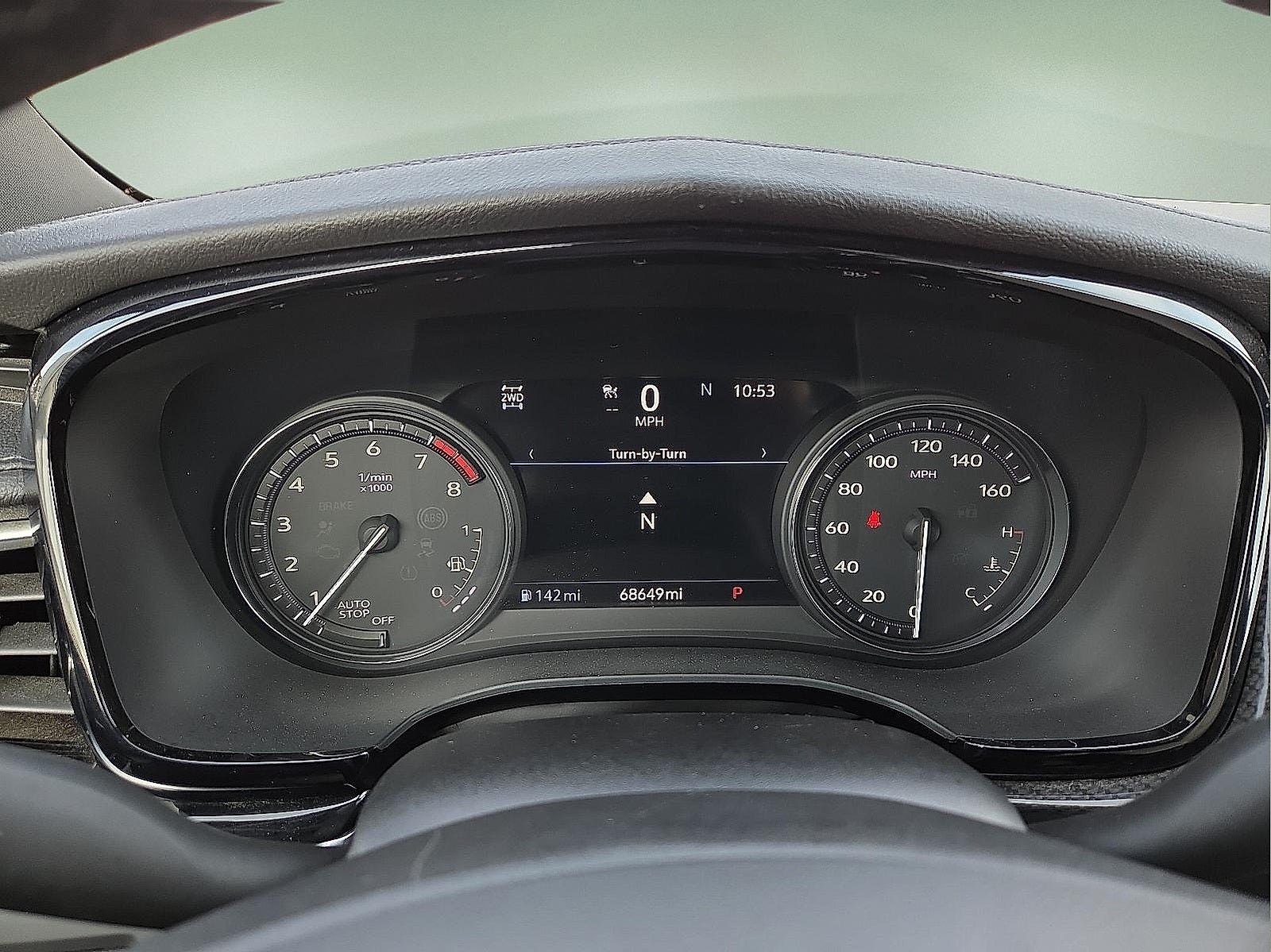 2021 Cadillac XT6 AWD Sport