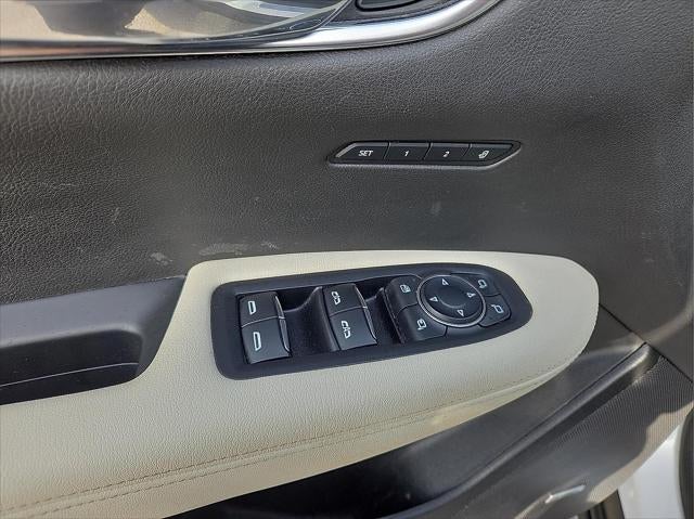 2021 Cadillac XT6 AWD Sport