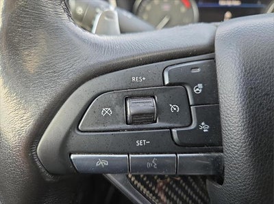 2021 Cadillac XT6 AWD Sport