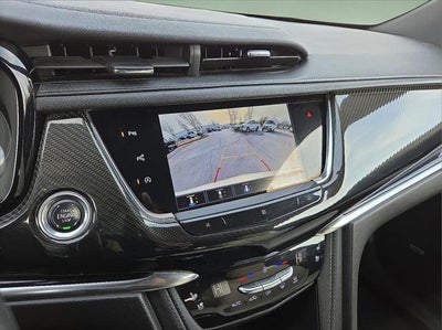 2021 Cadillac XT6 AWD Sport