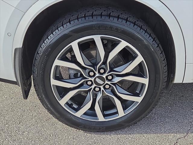 2021 Cadillac XT6 AWD Sport