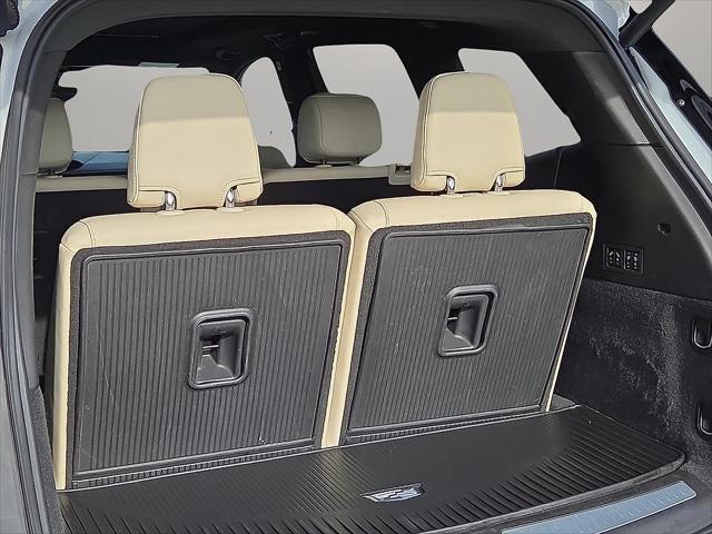 2021 Cadillac XT6 AWD Sport