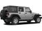 2007 Jeep Wrangler Unlimited Sahara