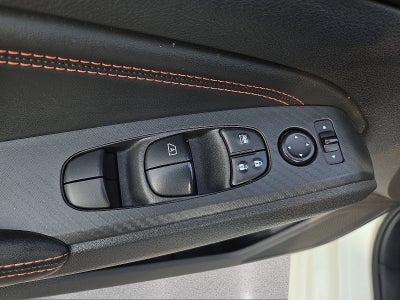 2021 Nissan Altima SR FWD