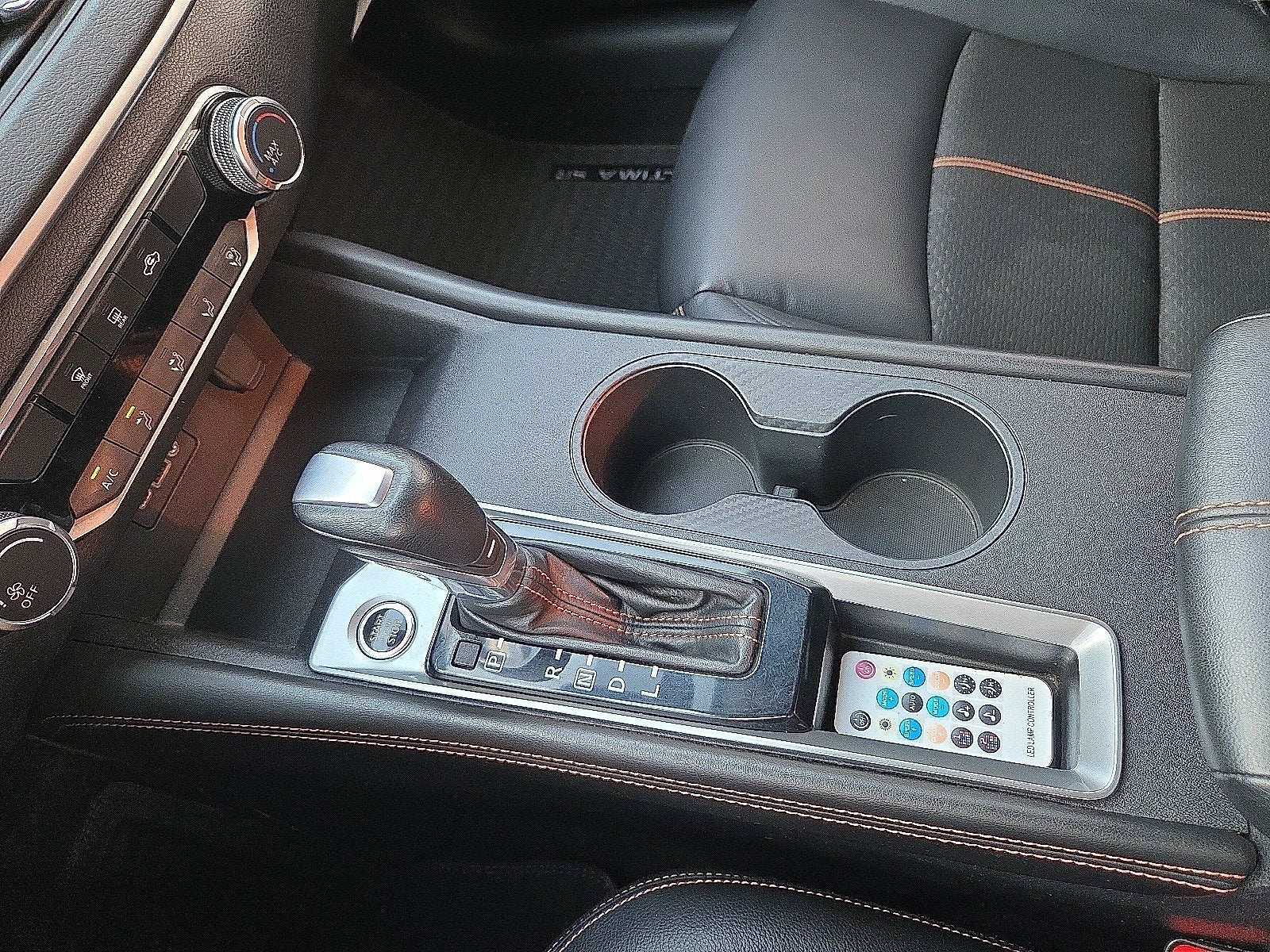 2021 Nissan Altima SR FWD