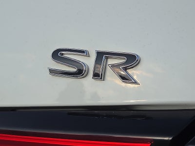 2021 Nissan Altima SR FWD