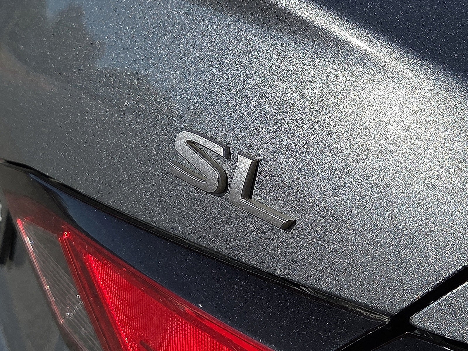 2023 Nissan Altima SL FWD