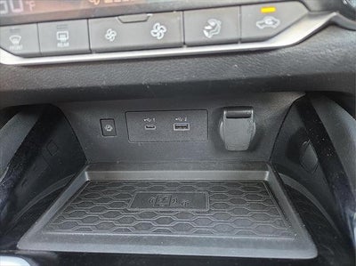 2023 Nissan Altima SL FWD