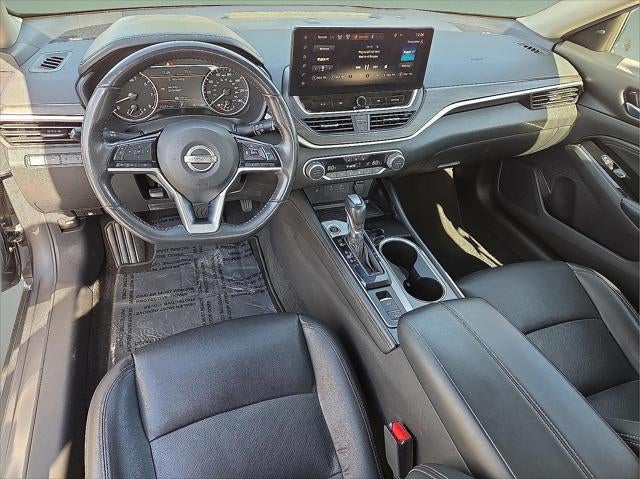 2023 Nissan Altima SL FWD