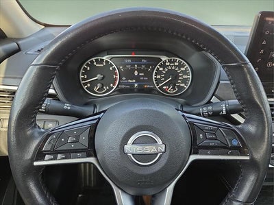 2023 Nissan Altima SL FWD
