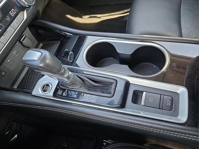 2023 Nissan Altima SL FWD