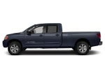2015 Nissan Titan SV
