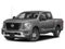 2021 Nissan TITAN Crew Cab SV 4x4