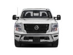 2021 Nissan TITAN Crew Cab SV 4x4