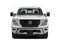 2021 Nissan TITAN Crew Cab SV 4x4