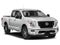 2021 Nissan TITAN Crew Cab SV 4x4