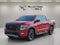 2021 Nissan TITAN Crew Cab PRO-4X 4x4