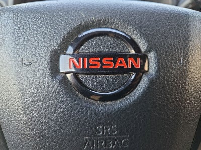 2021 Nissan TITAN Crew Cab PRO-4X 4x4