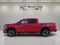 2021 Nissan TITAN Crew Cab PRO-4X 4x4