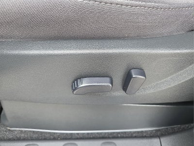 2024 Nissan Frontier Crew Cab SV 4x2