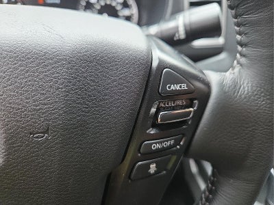 2024 Nissan Frontier Crew Cab SV 4x2