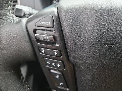 2024 Nissan Frontier Crew Cab SV 4x2