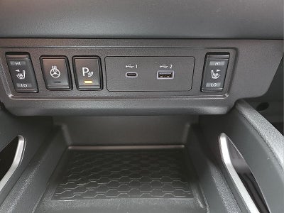 2024 Nissan Frontier Crew Cab SV 4x2