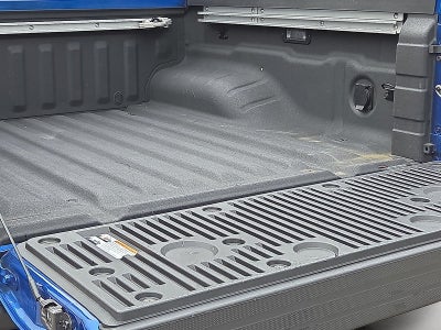 2024 Nissan Frontier Crew Cab SV 4x2