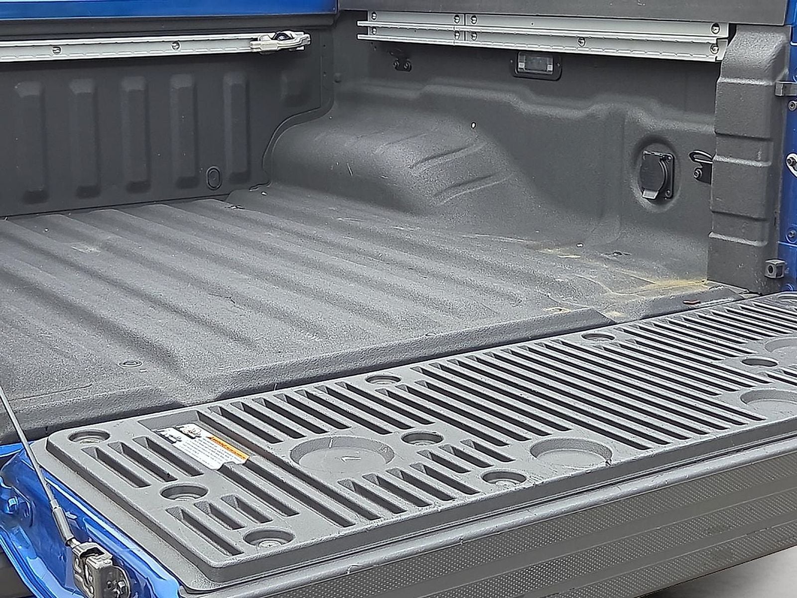 2024 Nissan Frontier Crew Cab SV 4x2