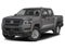 2025 Nissan Frontier Crew Cab S 4x4