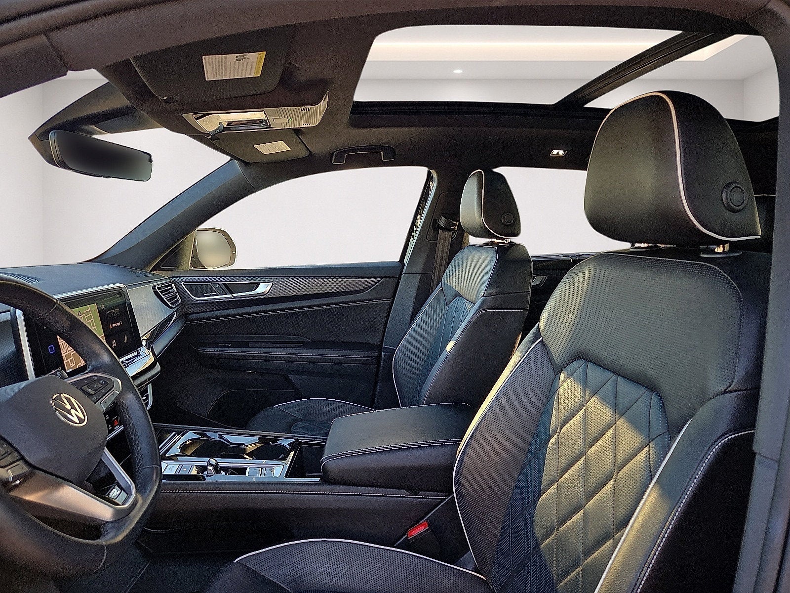 2024 Volkswagen Atlas Cross Sport 2.0T SEL Premium R-Line