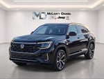 2024 Volkswagen Atlas Cross Sport 2.0T SEL Premium R-Line
