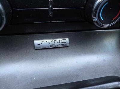 2014 Ford Mustang V6