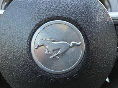 2014 Ford Mustang V6