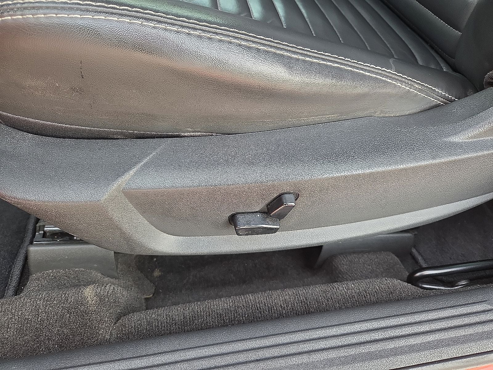 2010 Dodge Challenger R/T