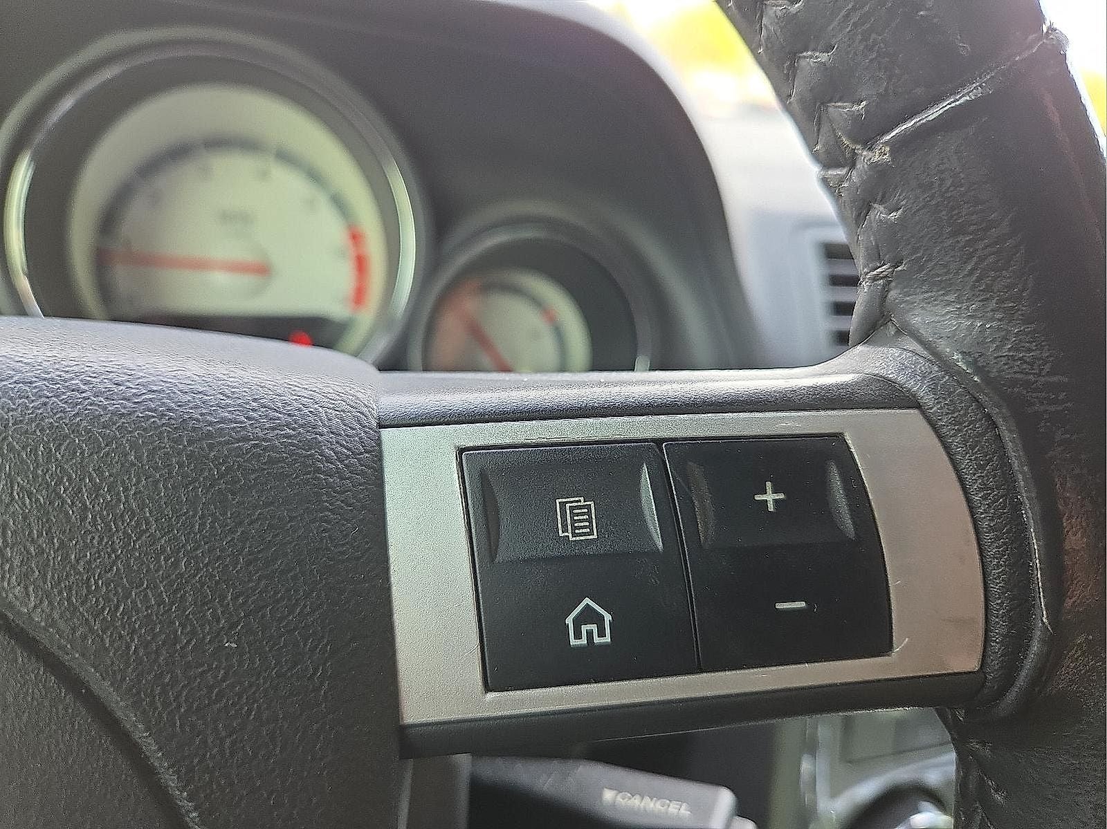 2010 Dodge Challenger R/T