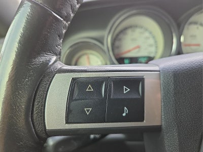 2010 Dodge Challenger R/T