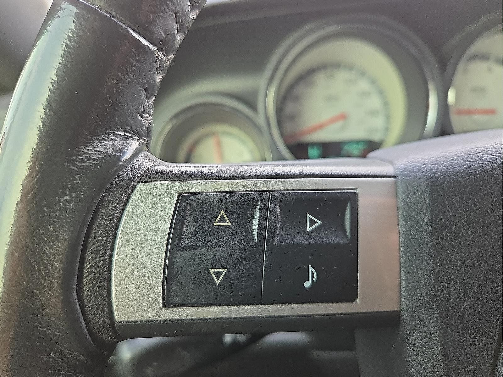 2010 Dodge Challenger R/T