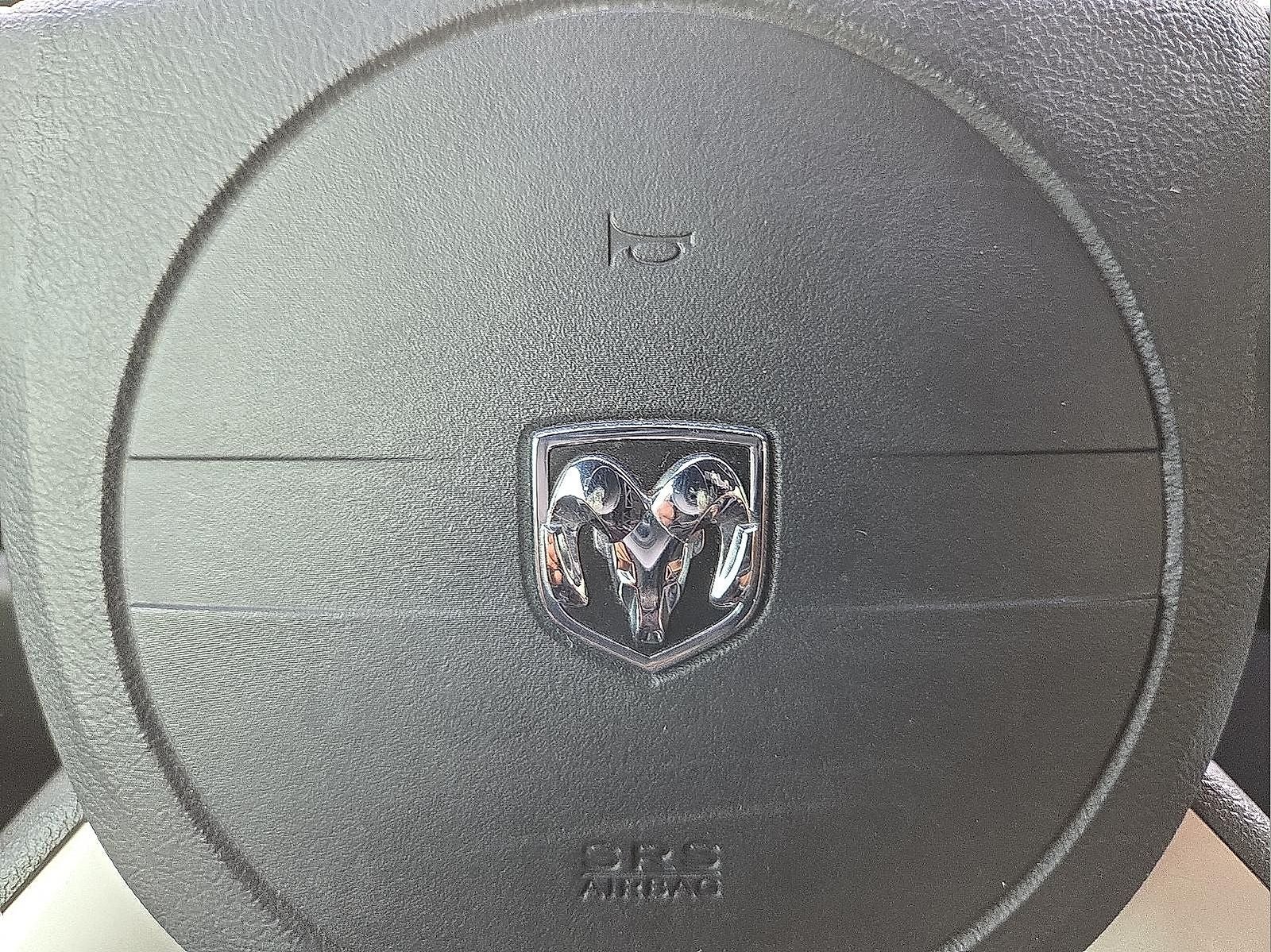 2010 Dodge Challenger R/T