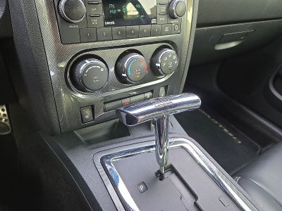 2010 Dodge Challenger R/T