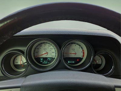 2010 Dodge Challenger R/T