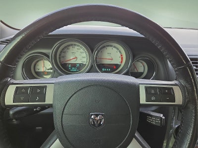 2010 Dodge Challenger R/T