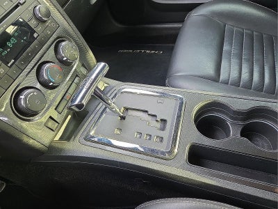 2010 Dodge Challenger R/T