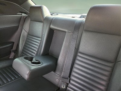 2010 Dodge Challenger R/T