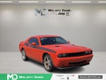 2010 Dodge Challenger R/T